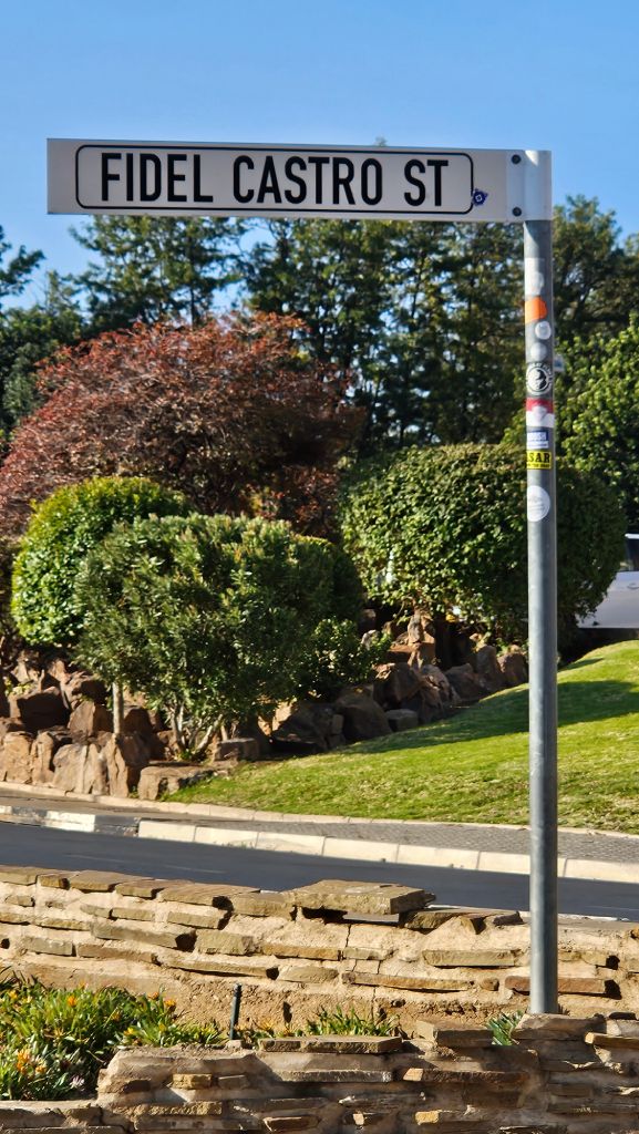 Windhoek_Fidel_Castro_St.