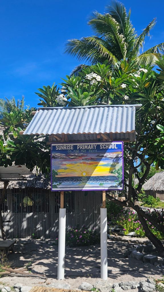 Abaiang_primary_school