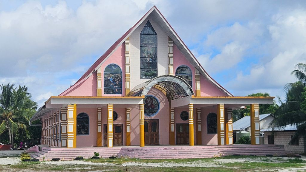 Tarawa_Ambo_Catholic_Church