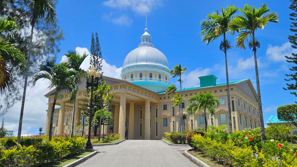 Ngerulmud_Capitol_Building