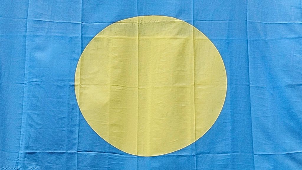 Palau_flag