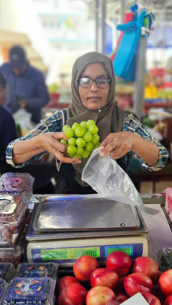 Mahebourg_market