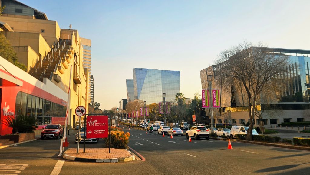 Johannesburg_Sandton_financial_district