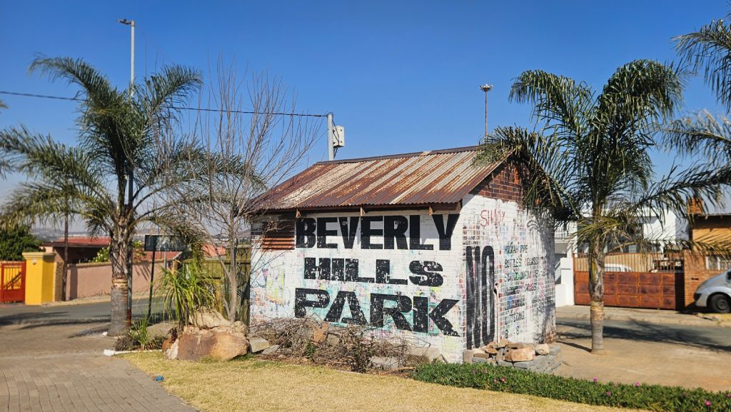Soweto_Beverly_Hills_Park