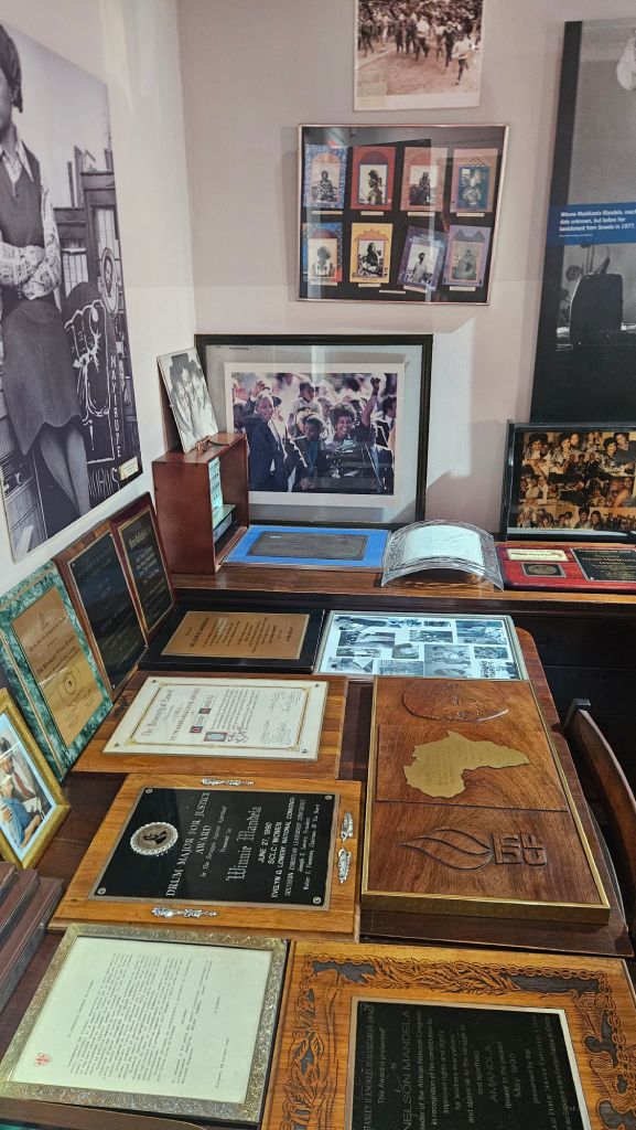Soweto_Mandela_House